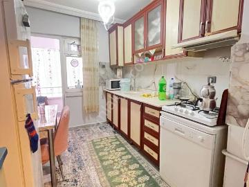 Mç Emlaktan Mareşal Çakmak Mh. Cadde Üzerinde Satılık Daire