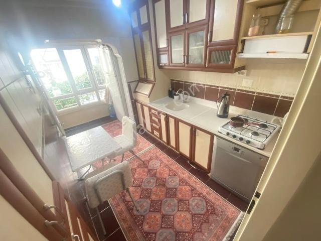 Mç Emlak'tan Atatürk Mah'de 2+1 Satılık Daire