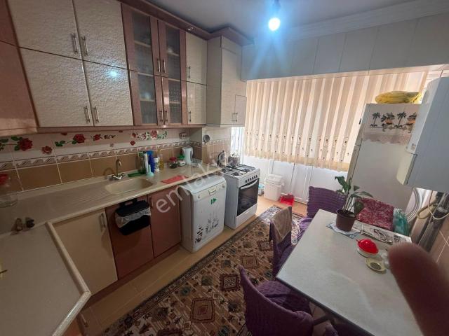 Mç Emlak'tan Atatürk Mah'de 3+1 Bağımsız Daire