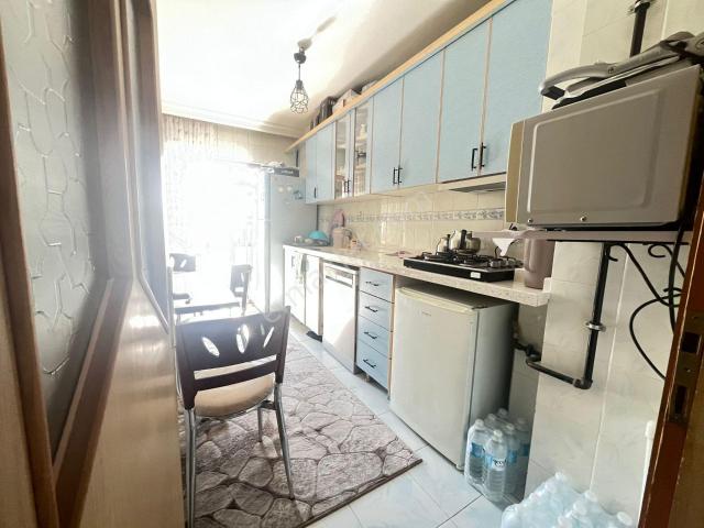 Mç Emlak'tan Atatürk Mah'de 3+1 Salon Bağımsız Daire