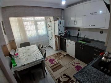 Mç Emlak'tan Ahi Evran Mah'de 6+2 Tek Tapu Çift Daire Fırsatı