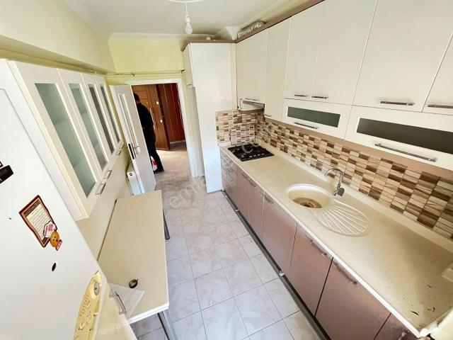 Mç Emlak'tan Ahi Evran Mah'de 3+1 Kiralık Daire