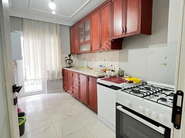 Mç Emlak'tan Akşemsettin Mah'de Eşyalı Ve Eşyasız 3+1 Kiralık Daire