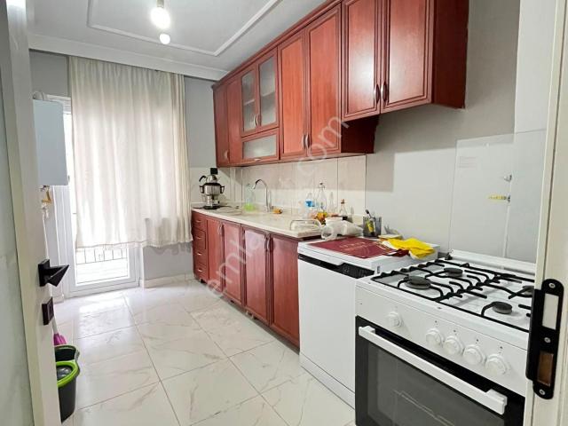 Mç Emlak'tan Akşemsettin Mah'de Eşyalı Ve Eşyasız 3+1 Kiralık Daire
