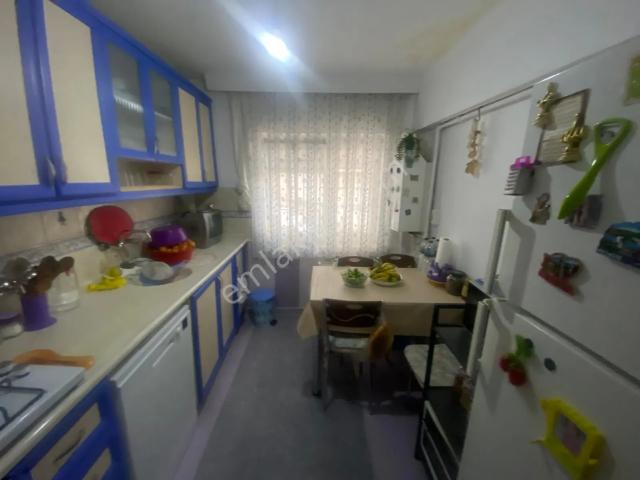 Mç Emlak'tan Akşemsettin Mah'sınde 3+1 Satılık Daire