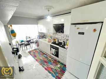 Mç Emlak'tan Elvan Oğuzlar Mah'de 3+1 Full Yapılı Daire