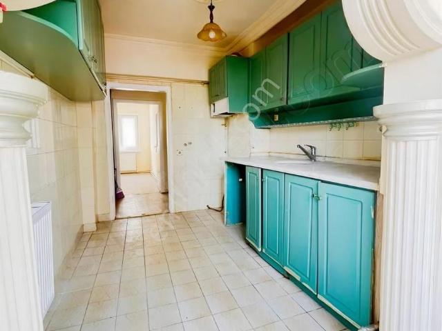 Mç Emlak'tan Gökçek Mah'de Kiralık Daire