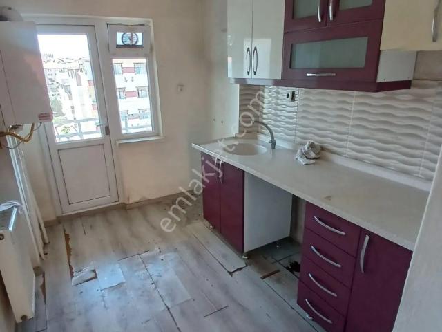 Mç Emlak'tan İstasyon Mah'de Kiralık Daire