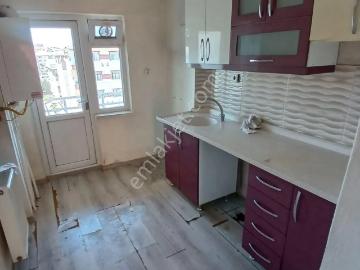 Mç Emlak'tan İstasyon Mah'de Kiralık Daire