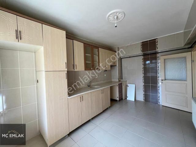 Mç Emlak'tan Kiralık 3+1 Daire
