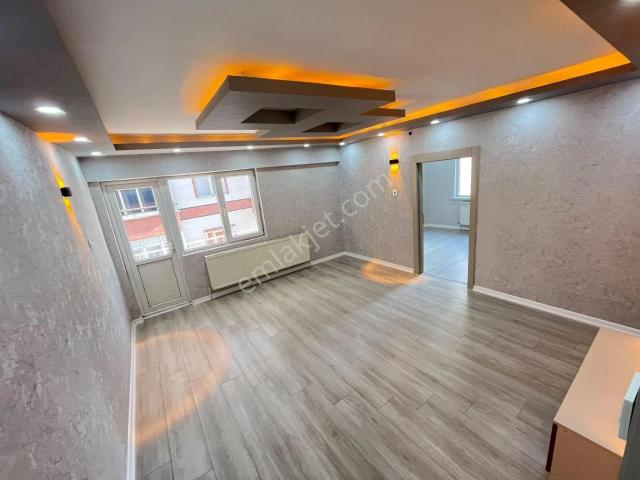 Mç Emlak'tan Plevne Mah Satılık 3+1 Yapılı Daire