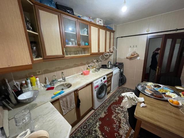 Mç Emlaktan Selçuklu Mah.3+1satılık Daire
