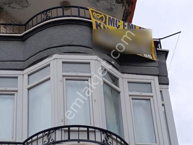 Mç Emlak'tan Selçuklu Mahallesi'nde 5+1 Teraslı Kiralık Daire