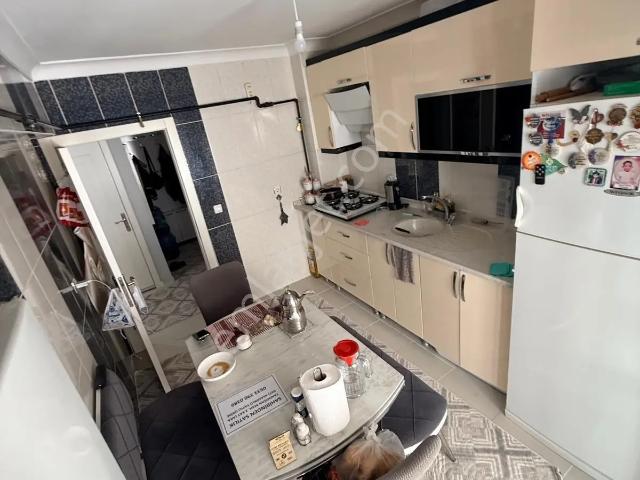 Mç Emlak'tan Tandoğan Mah'de 3+1 Bağımsız Daire Fırsatı