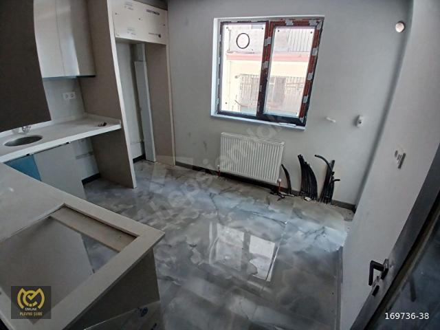 MÇ EMLAK'TAN TANDOĞAN MAH'DE 3+1 SATILIK DAİRE