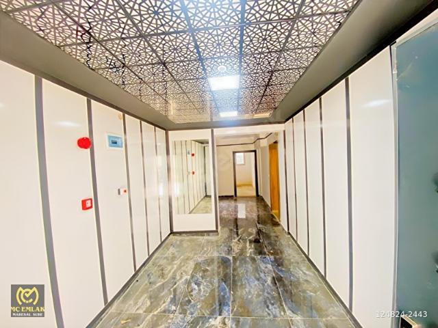 MÇ EMLAK'TAN YENİKENT FEVZİ ÇAKMAK MAH 1+1+3 SATILIK DAİRE