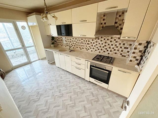 MÇ EMLAK'TAN YENİKENT MAH'DE 3+1 FULL YAPILI KİRALIK DAİRE