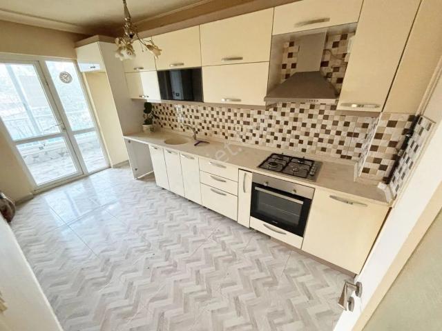 Mç Emlak'tan Yenikent Mah'de Kiralık Daire