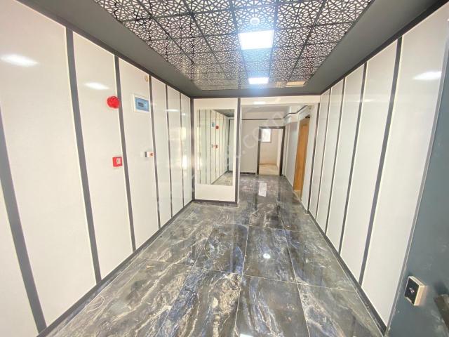 Mç Emlak'tan Yenikent Fevzi Çakmak Mah 1+1+3 Satılık Daire