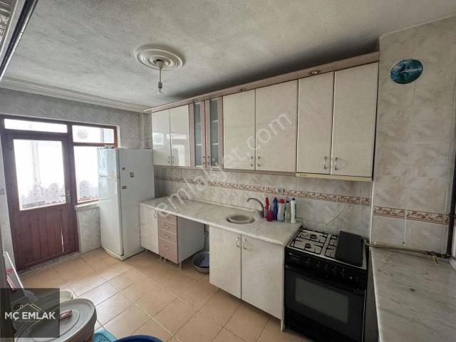Mç Emlak'tan 3+1 Site İçerisinde Daire