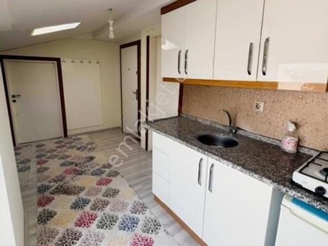 M&ersan Gayrimenkulden Abonelikleri Açık 1+1 Eşyalı Daire
