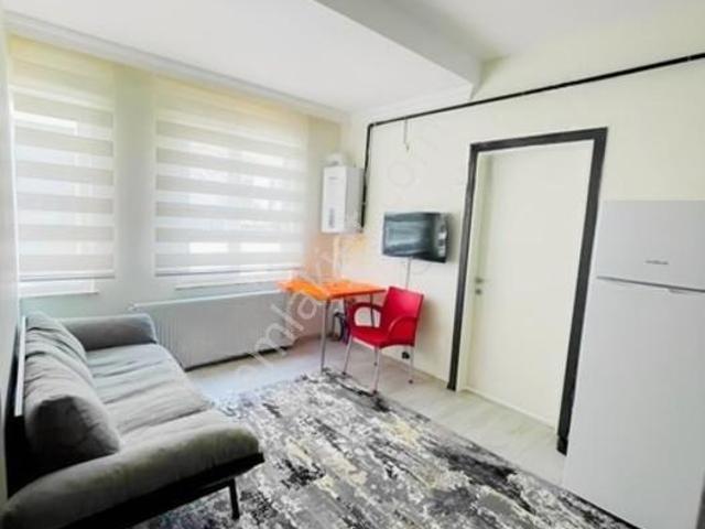 M&ersan Gayrimenkulden Abonelikleri Açık 1+1 Eşyalı Daire