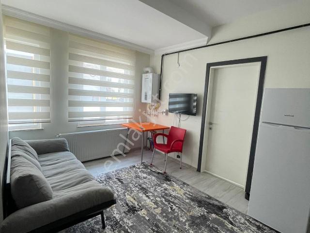 M&ersan Gayrimenkulden Abonelikleri Açık 1+1 Eşyalı Daire