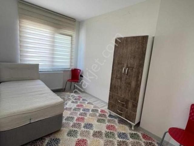 M&ersan Gayrimenkulden Abonelikleri Açık 2+1 Eşyalı Daire