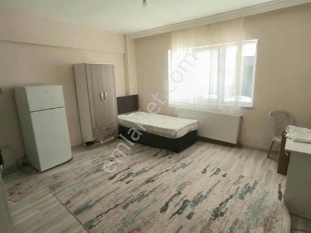 M&ersan Gayrimenkulden Her Şey Dahil 1+0 Eşyalı Apart