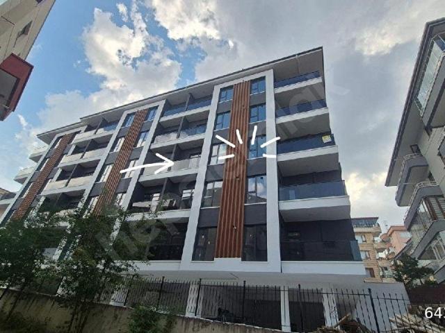 M&F EMLAK'TAN MÜRSEL ULUÇ MAH'DE 2+1 İLKER CEDDESİ YAKINI YENİ BİNADA ARA KAT ASANSÖRLÜ SIFIR DAİRE