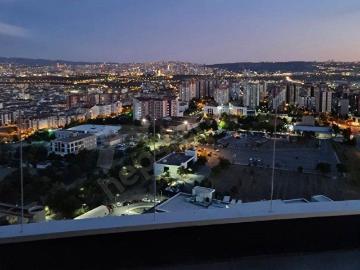 M.G.'DEN BULVAR EFFECT'TE KİRALIK 1+1 DAİRE