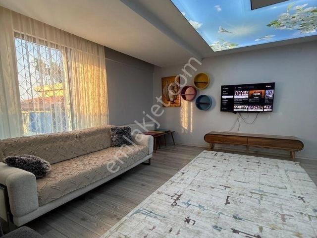 M/ş Gayrumelkulden Kurtuluşta Ultra Lüks Satılık Dublexs.