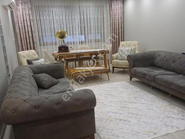 M/ş Gayrumenkulden Aksoy Mahallesinde Satılık 3+1 Daire