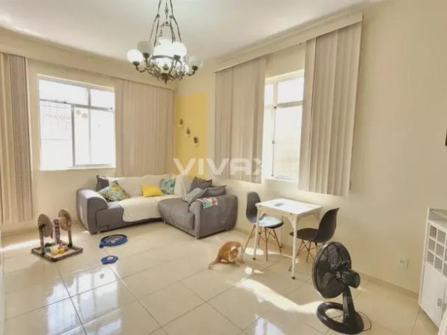 MÉIER CASA Maranhão 2 Quartos 1 Banheiro 1 Vaga| Agende sua visita