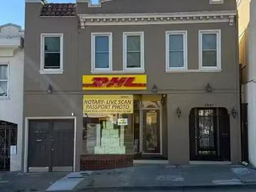 m ISSION, DALY CITY, CA 94014