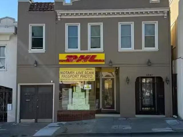 m ISSION, DALY CITY, CA 94014