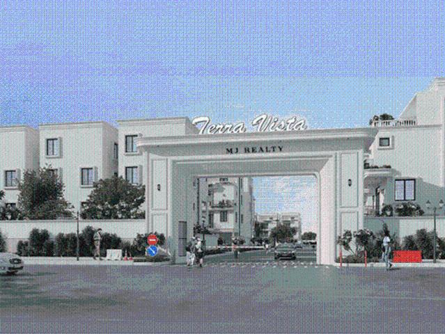 M J Terra Vista,S.Bingipura Residential Plot For Sale Bengaluru