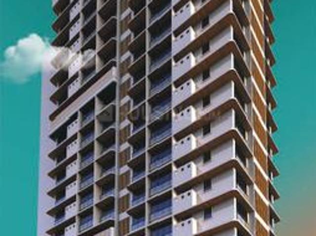 M K Gloria,Jogeshwari West 1 BHK Apartment For Sale Mumbai