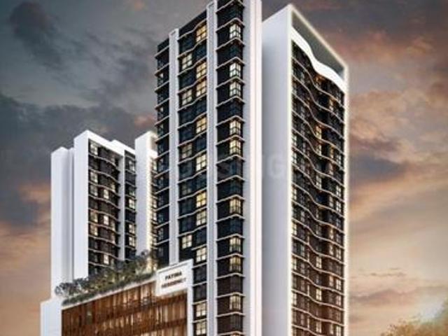 Umerkhadi 2 BHK Apartment For Sale Mumbai