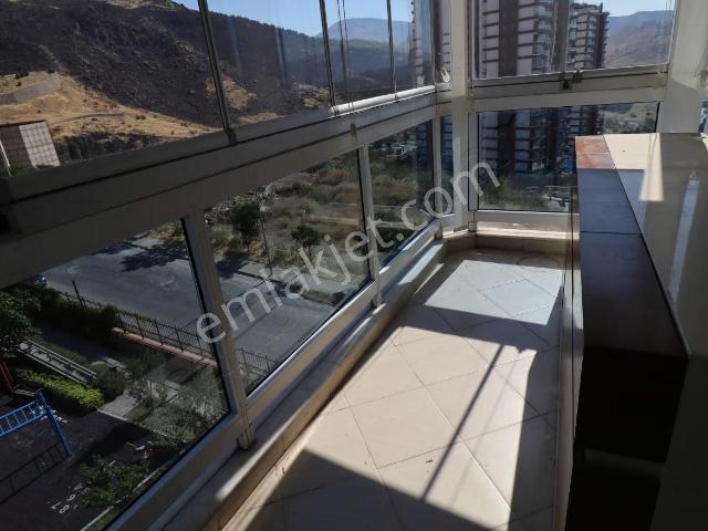 M.k. Mah Y.v.e Full Taddeniz Manzaralı Kiralık Büyüktip3+1daire