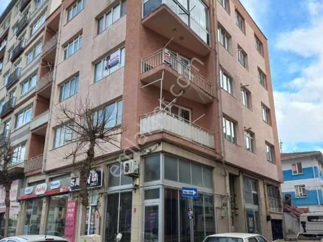 M.k. Paşa Mahallesi G.yakup Satar Caddesi Üstünde Satılık 2+1 Daire