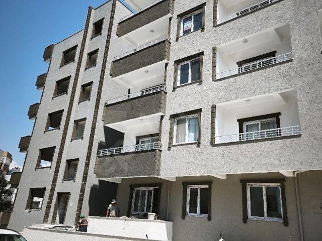 M.KEMAL MAH. 95 M2 2+1 3 BALKONLU ASANSÖRLÜ YENİ SIFIR DAİRE