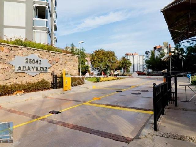 M Kemal Mah Yüksek Vadi Evlerinde 3+1 Kiralık Daire