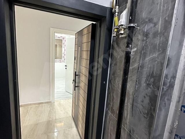 M.Kemal mah. Deprem sonrası yap.sıfır,lüks 4+1 kiralık daire