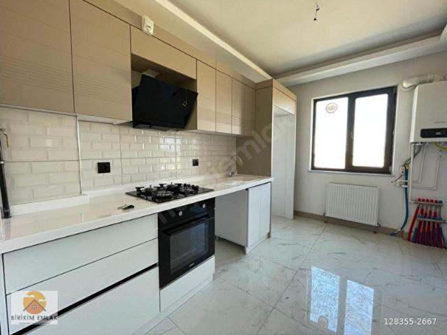 M.KEMAL MAHALLESİ İNÖNÜ CD ÜZERİNDE ULTRA LÜKS YAPILI 2+1 ARAKAT SIFIR DAİRE.!