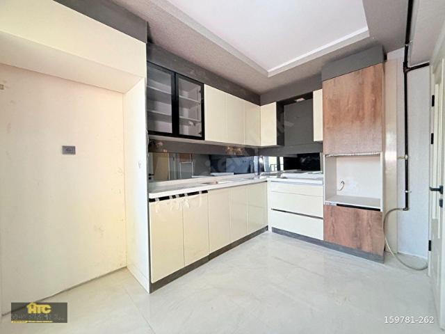 M.kemal Mh Sıfır İskanlı Öncephe Yüksek Giriş 2+1 Kiralık Daire