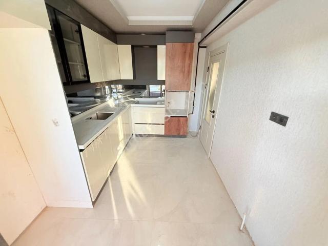 M.kemal Mh Sıfır İskanlı Öncephe Yüksek Giriş 2+1 Kiralık Daire