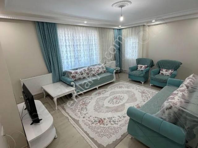 M.kemal Paşa Mah.satılık 3+1 Daire Her Odasında Balkon Mevcut