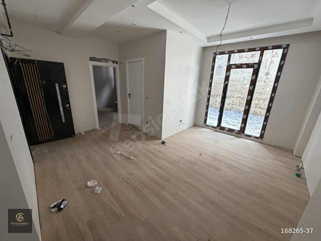 M.KEMALPAŞA. MAH 1+1 KELEPİR BAHÇE KULLANIMLI ACİL SATILIK DAİRE