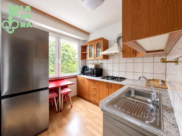 M. Konopnickiej 23,70 m², Żychlin
